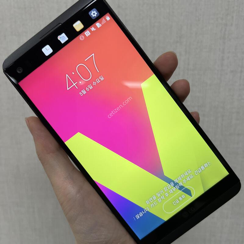 [�Ǽ���]LG V20/F800/64/����/79862