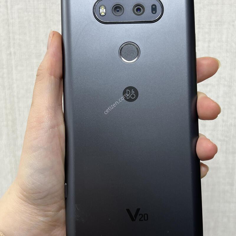 [�Ǽ���]LG V20/F800/64/����/79862