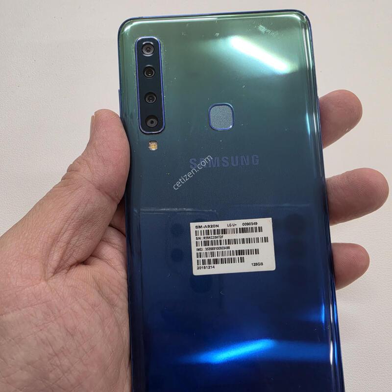 ������ A920 �׸� ��������