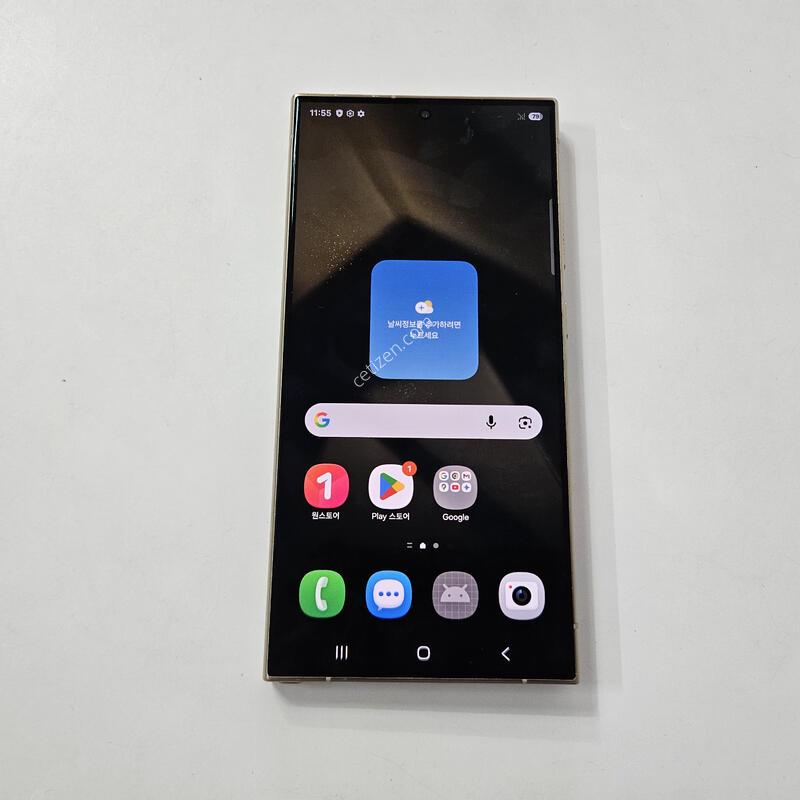 ������S24��Ʈ��   ƼŸ�����ο�  256G  ������ü    ���⽺