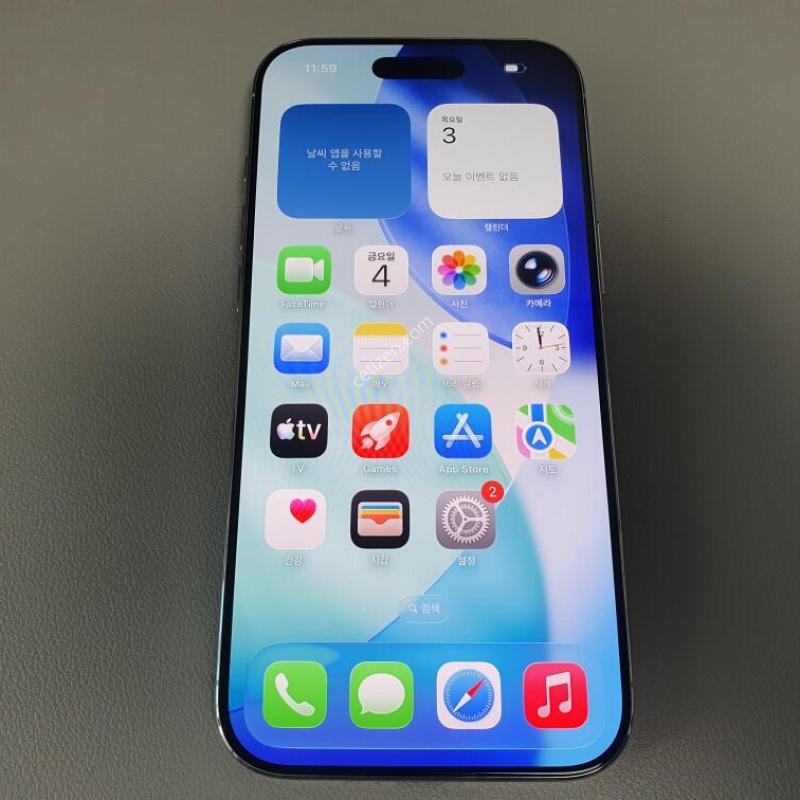 ������ ���� / 256GB / ȭ��Ʈ / ���͸����� 100%