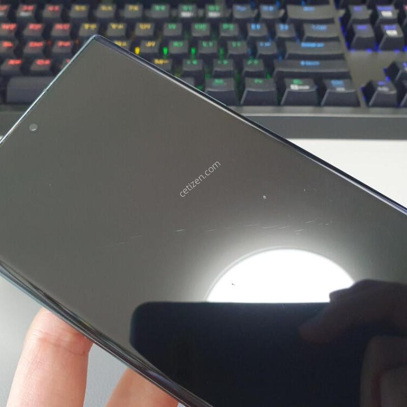 ������ S22 ��Ʈ�� / 256GB / �׸�