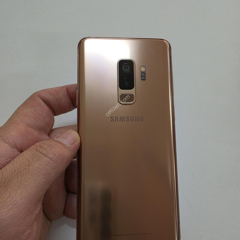 ������ S9�÷��� ��� S��