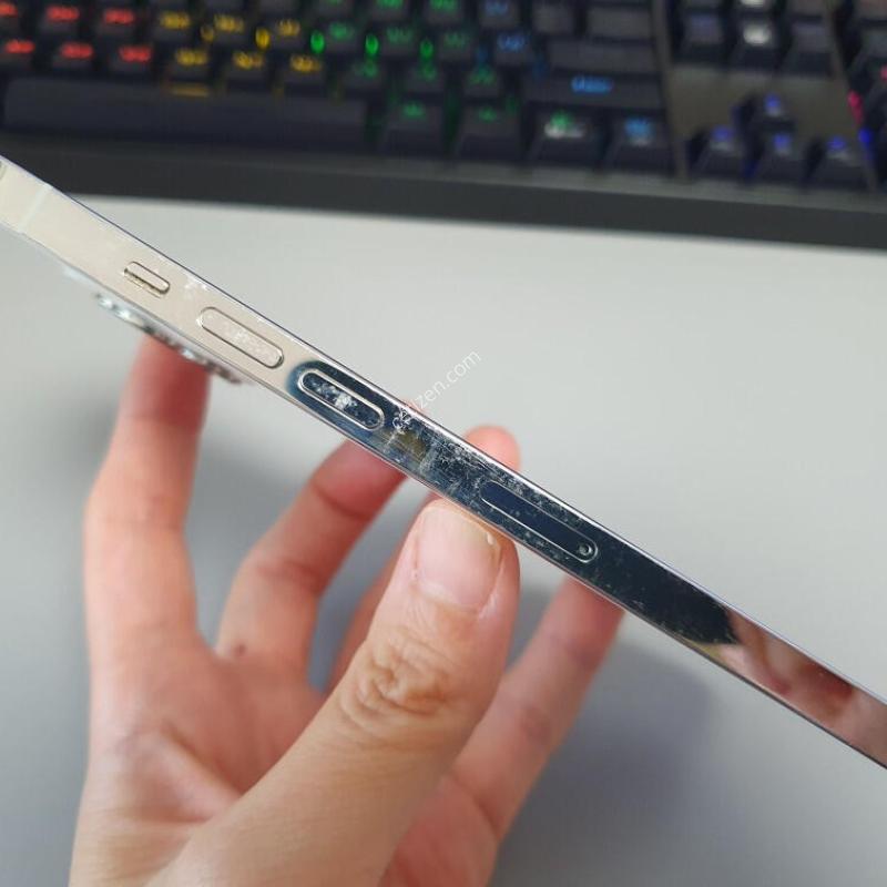 ������12 ���� �ƽ� / 256GB / ȭ��Ʈ / ���͸� �缳 ����