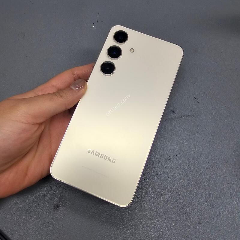 �Ｚ ������ S24 256GB  �ڱ��� ������ ������ �߰��� ~!