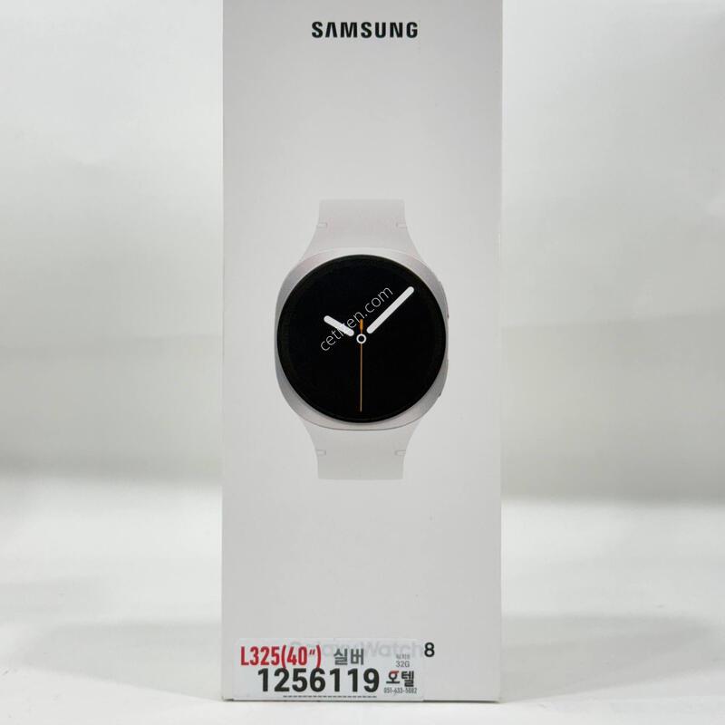 �̰���)�����ÿ�ġ8 40mm LTE �ǹ� 32GB Y2300
