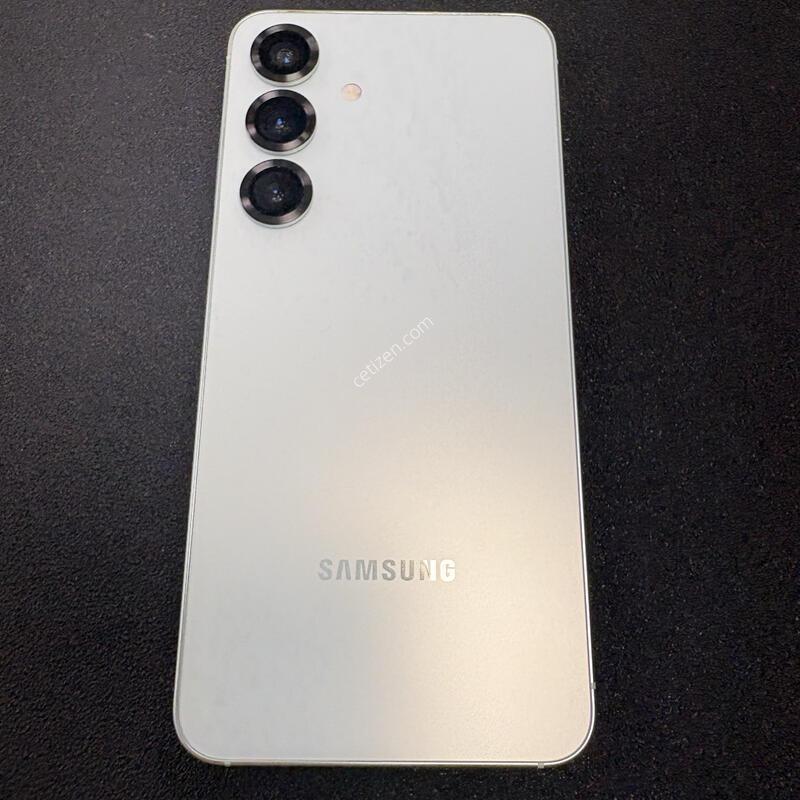 ������ S25   256G(��Ʈ) SS�� �Ǹ��մϴ�.