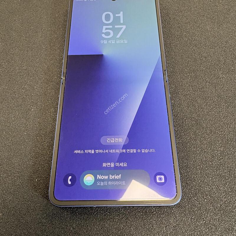 �ø�7  512G(����)  �Ǹ��մϴ�.