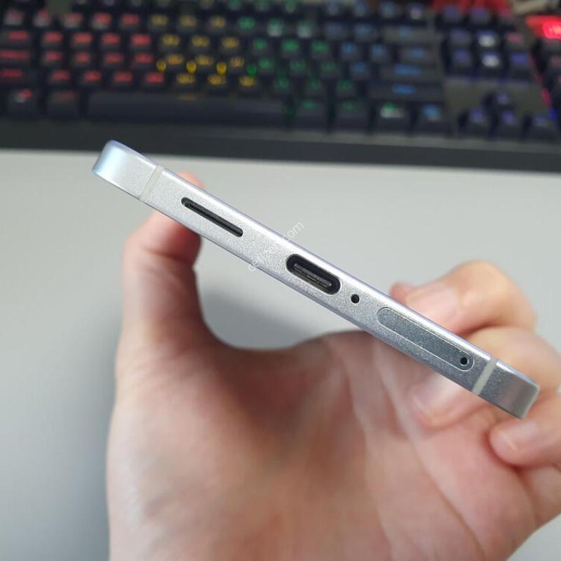 ������ S25 ���� / 512GB / ���̽�����