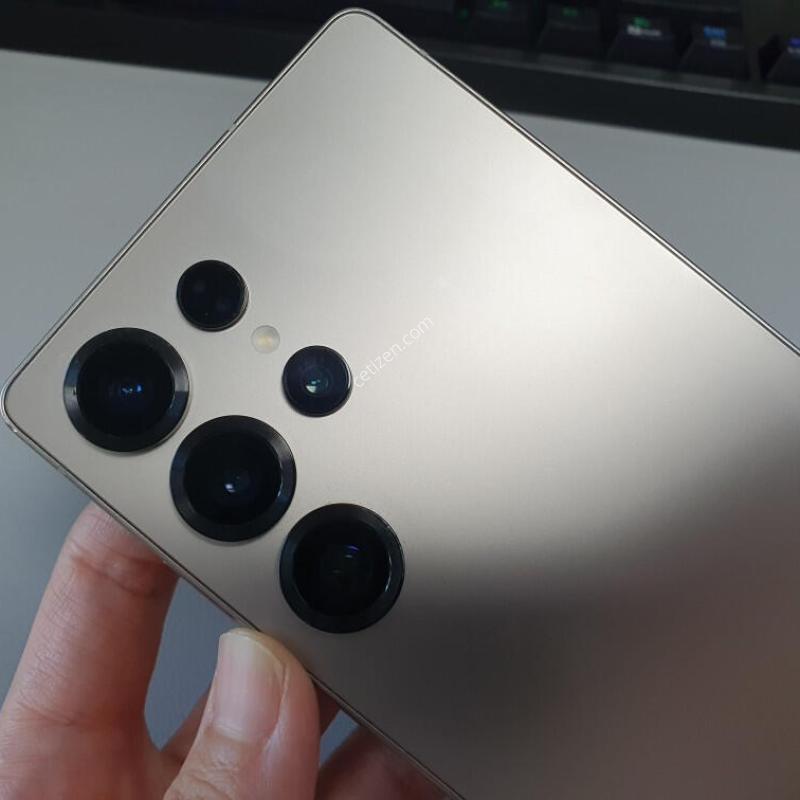 ������ S25 ��Ʈ�� / 256GB / ƼŸ�� �׷���