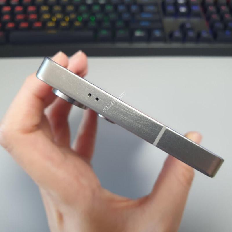 ������ S25 ��Ʈ�� / 256GB / ƼŸ�� �׷���