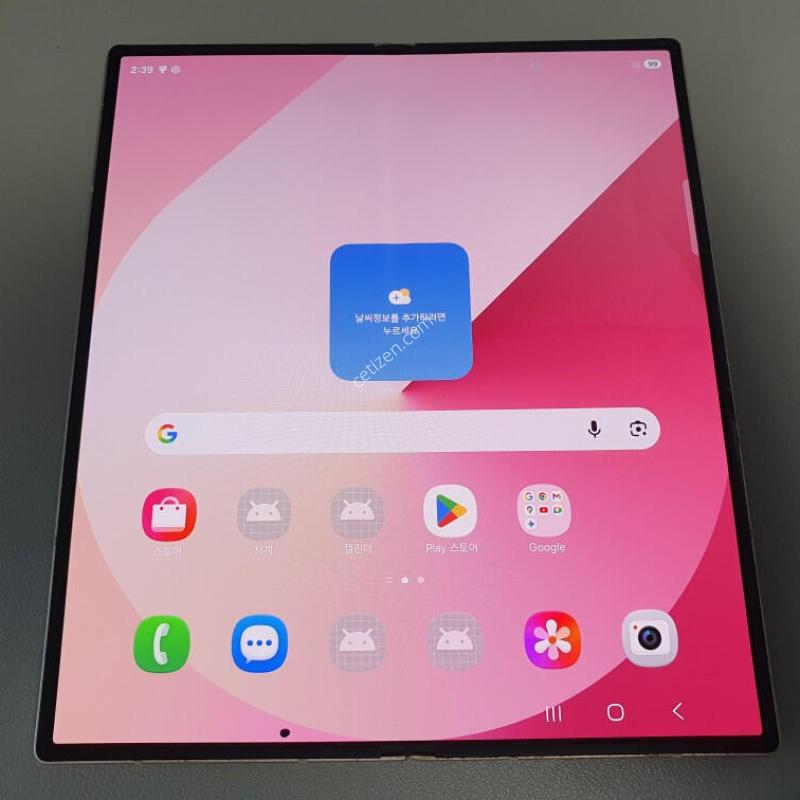 ������ Z����6 / 512GB / ��ũ