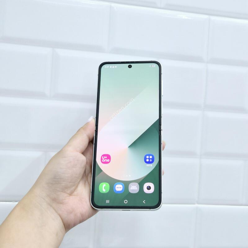 ������Z�ø�6 ��Ʈ 512GB