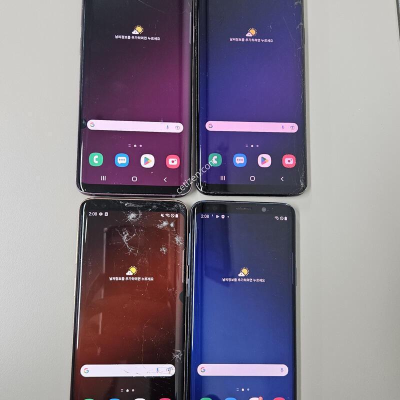 ������ S8 ������, ������ ������ �Ǹ�