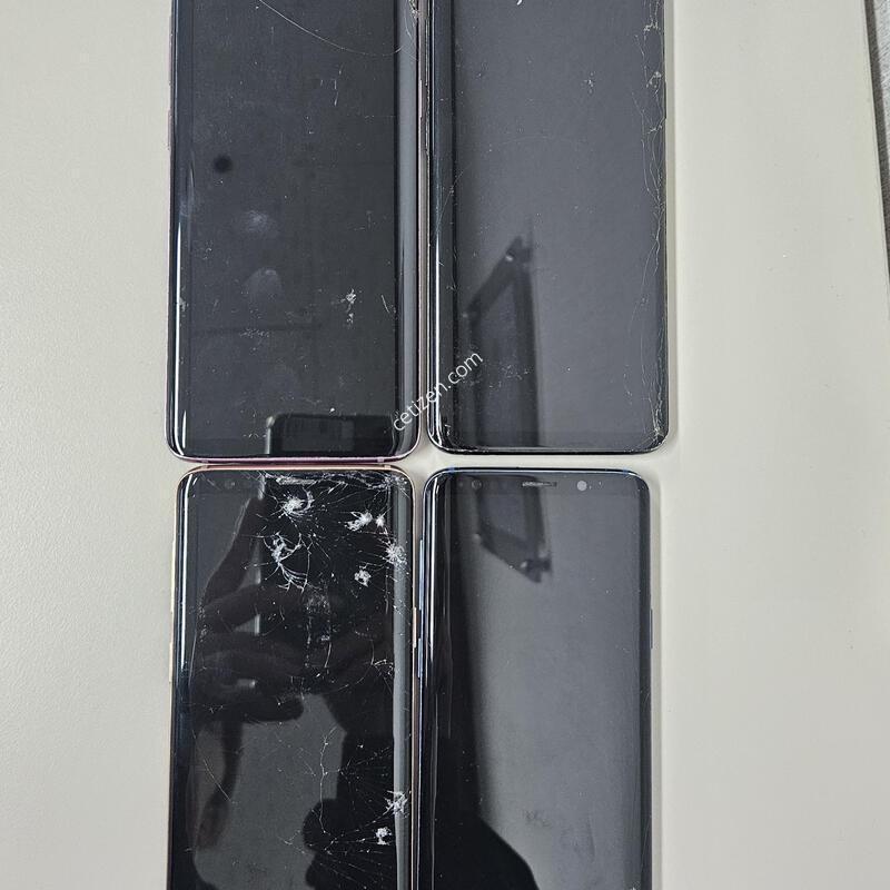 ������ S8 ������, ������ ������ �Ǹ�