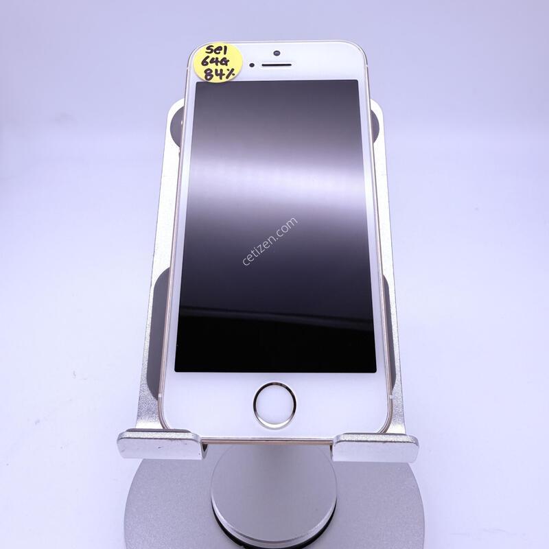 ������se1 ��� 64GB 84% �Ǹ�