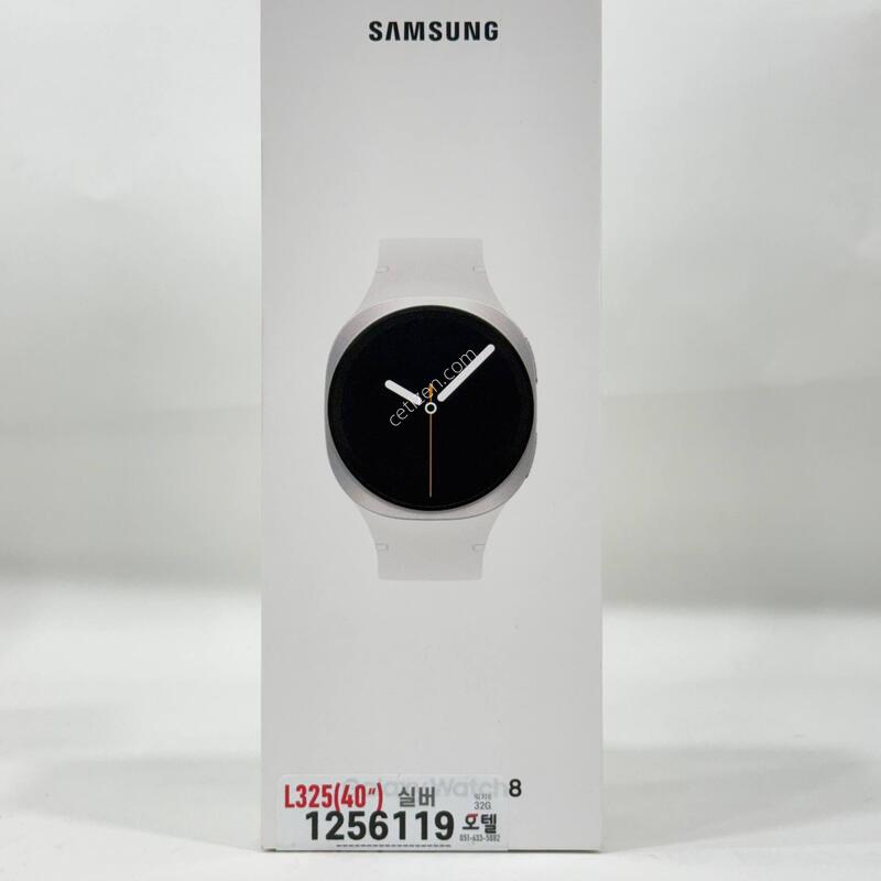 �̰���)�����ÿ�ġ8 40mm LTE �ǹ� 32GB Y2300