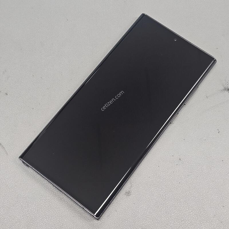 �Ｚ ������ s22��Ʈ�� 256GB ���� ���ܻ�, �������� ������ ������ �߰���