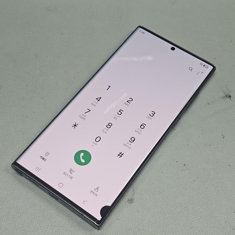 �Ｚ ������ s22��Ʈ�� 256GB ���� ���ܻ�, �������� ������ ������ �߰���
