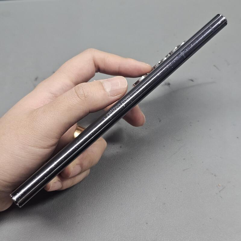 �Ｚ ������ s22��Ʈ�� 256GB ���� ���ܻ�, �������� ������ ������ �߰���