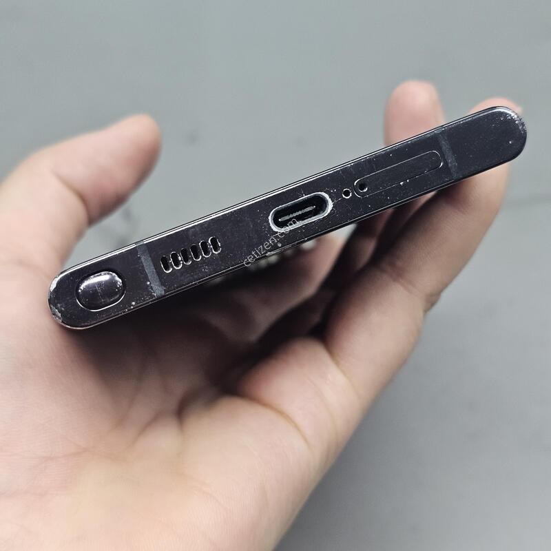�Ｚ ������ s22��Ʈ�� 256GB ���� ���ܻ�, �������� ������ ������ �߰���