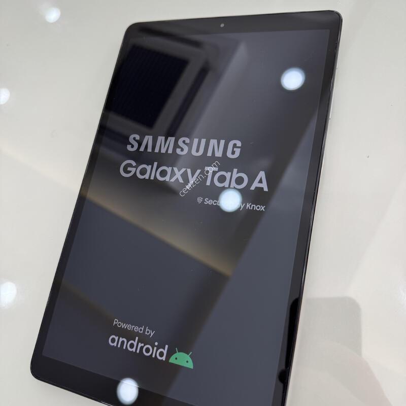 ��������A 10.1��ġ �ǹ����� (T515 32GB)