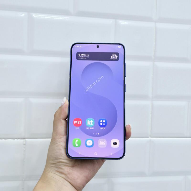 ������S25�÷��� ���� 512GB