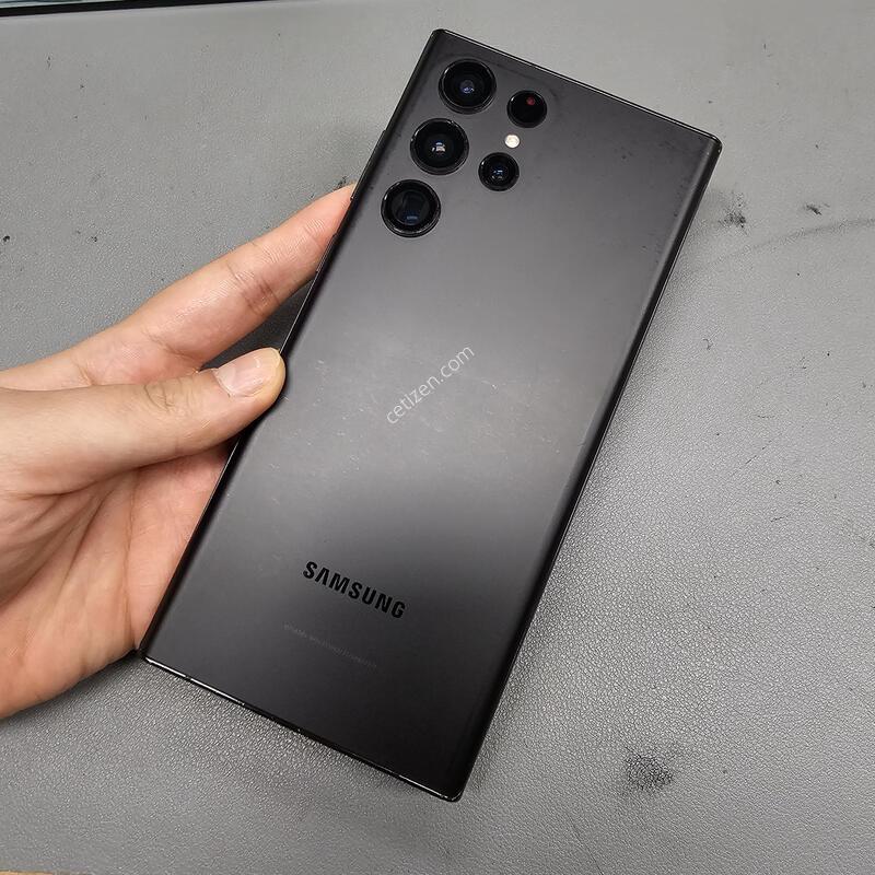 �Ｚ ������ s22��Ʈ�� 256GB ���� ������ ������ �߰��� ~!!
