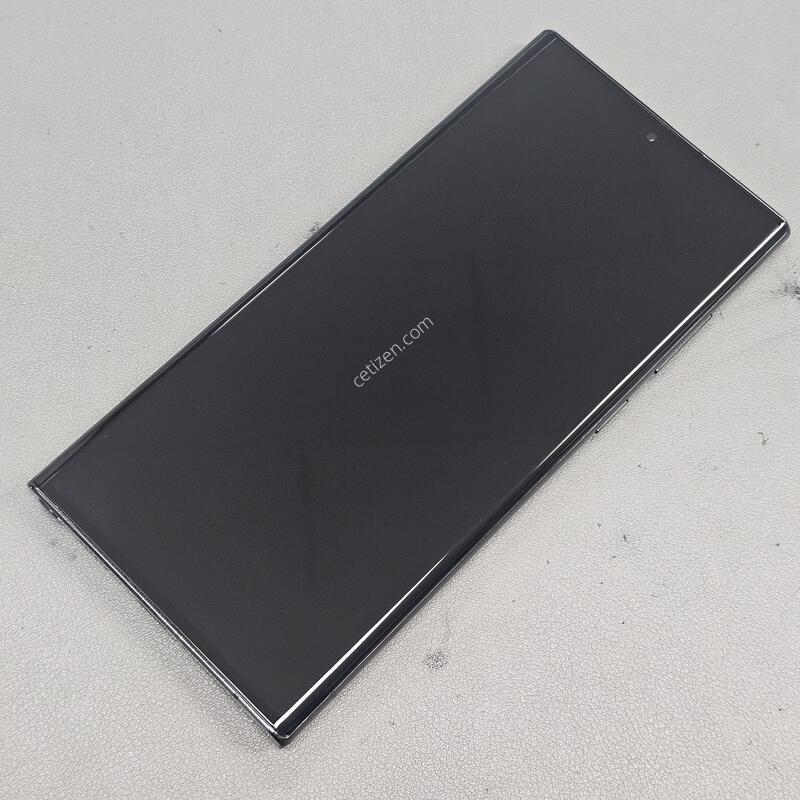 �Ｚ ������ s22��Ʈ�� 256GB ���� ������ ������ �߰��� ~!!