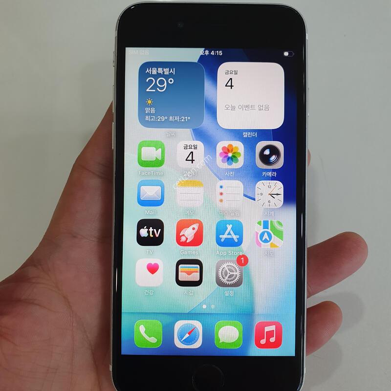 ������SE2 64G ���ܻ� �߰��� �����