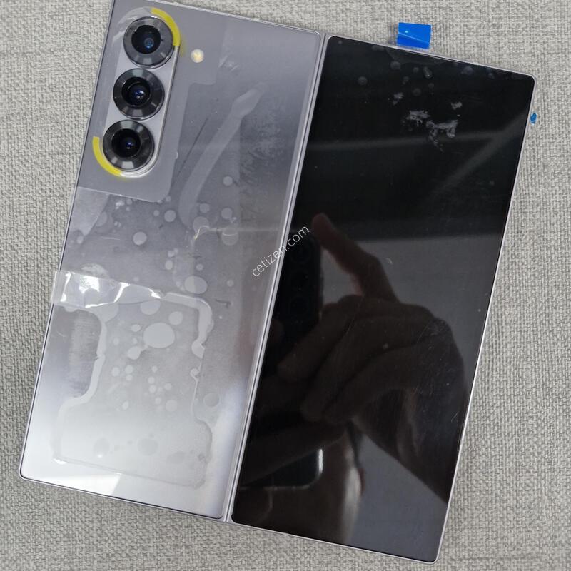 [�Ｚ���񽺼��� �ü��� �� �̻��] Z ����6 256G �Ǹ��մϴ�