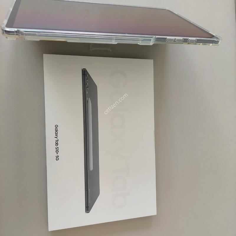 �Ｚ �ڱ��� ������ �� S10+ 5G 512GB Ǯ�ڽ�