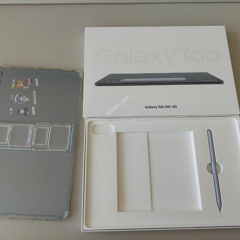 �Ｚ �ڱ��� ������ �� S10+ 5G 512GB Ǯ�ڽ�