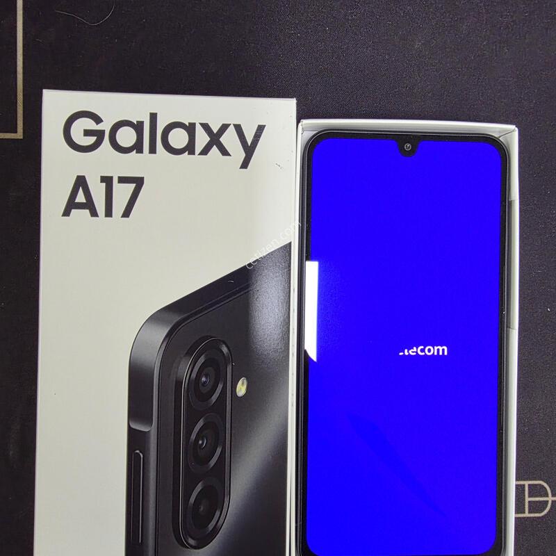 A17 ���� ������ �˴ϴ�