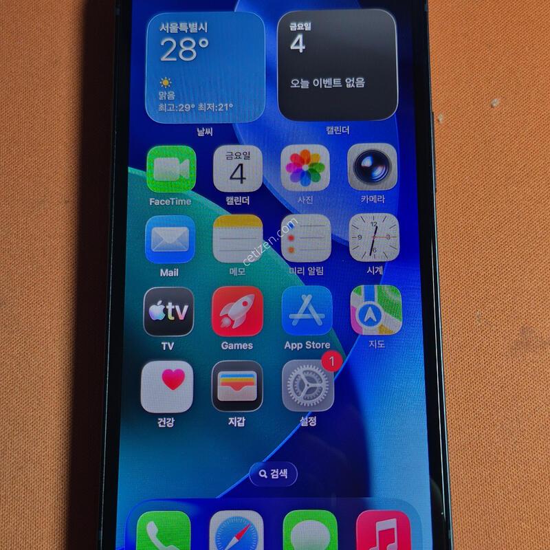 ������12mini.128GB.���͸�100%���۱�