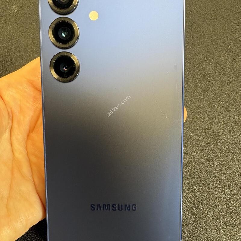 ������ S25   256G(���̺�)  �Ǹ��մϴ�.
