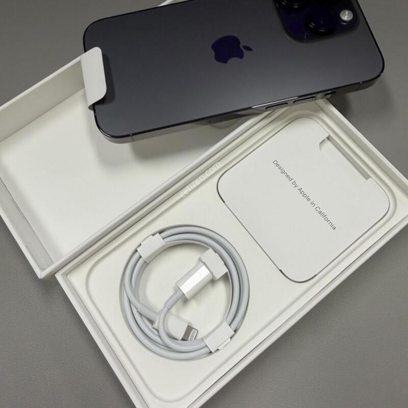 (���� �̻��) ������ 14pro 128gb �����̽� ����