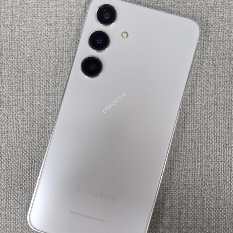 [����] S24 256G �Ǹ��մϴ�