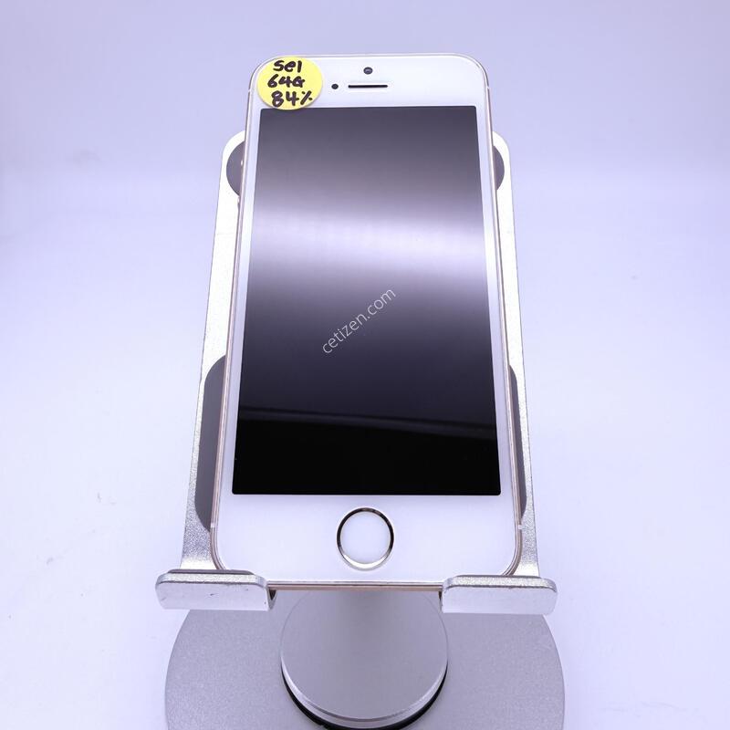 ������se1 ��� 64GB 84% �Ǹ�