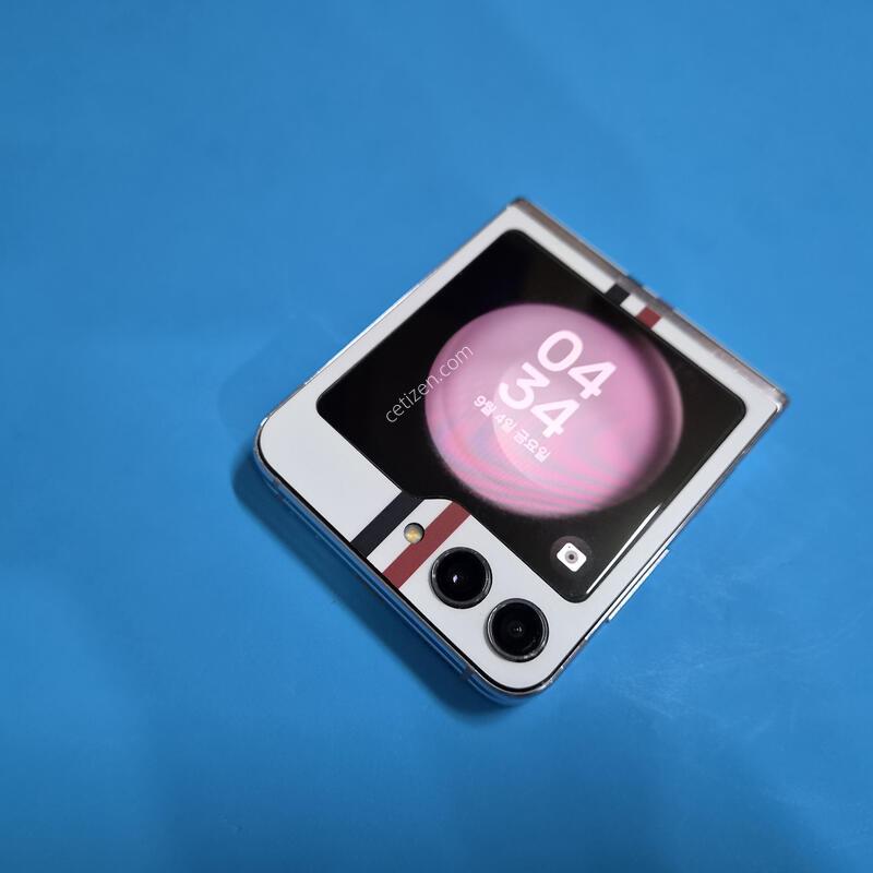 KT ������ Z�ø�5 ��ũ F731