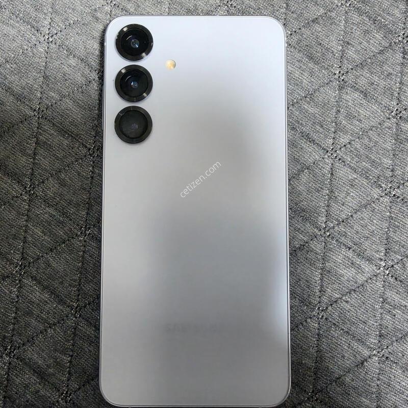 ������ S25 �÷���