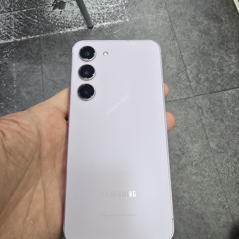 ������S23 A��