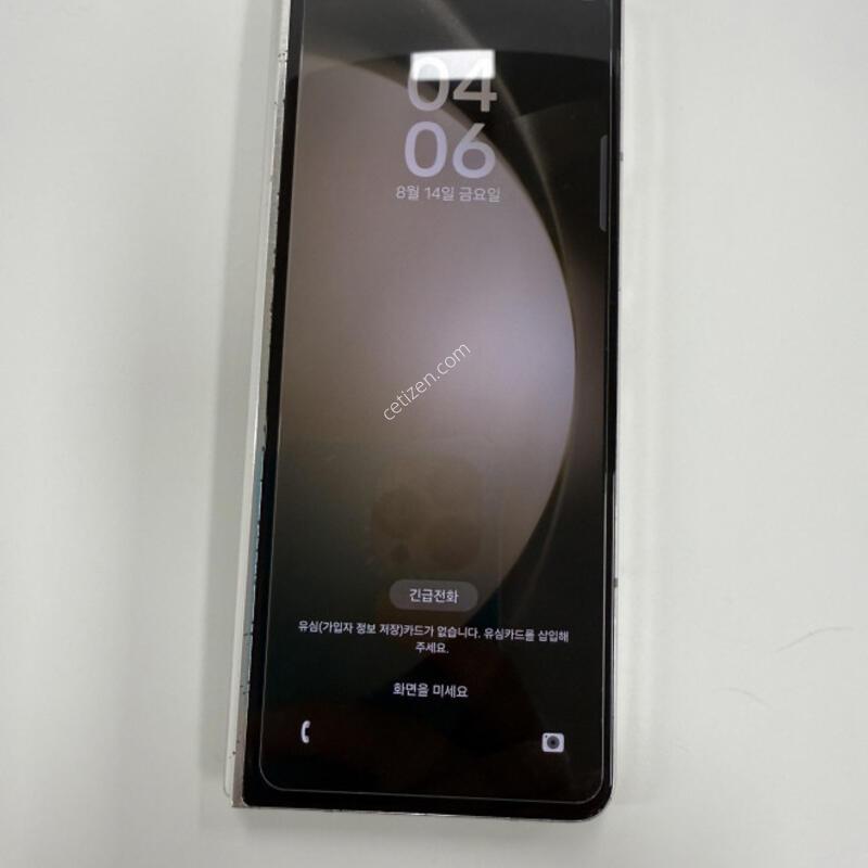 ������Z����5 256GB ũ�� �Ǹ��մϴ�.