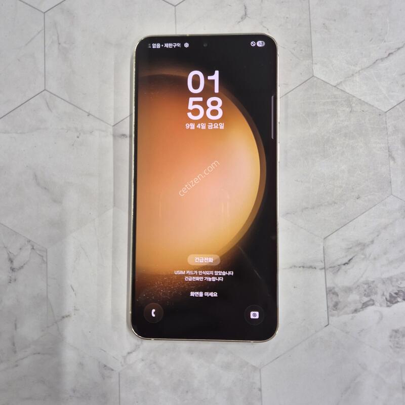 ������S23�÷��� ȭ��Ʈ 512GB