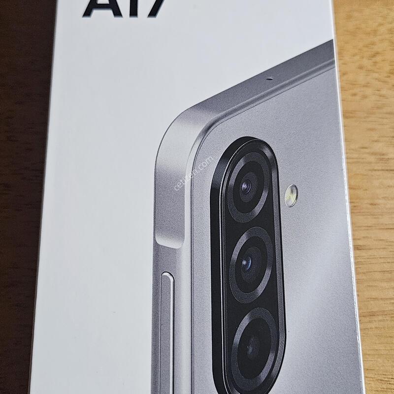 ������ A17 (SM-A175) Ǯ�ڽ�(�ܼ�����)