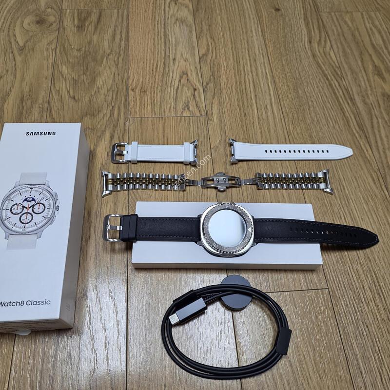 ��ġ8 Ŭ���� 46mm
