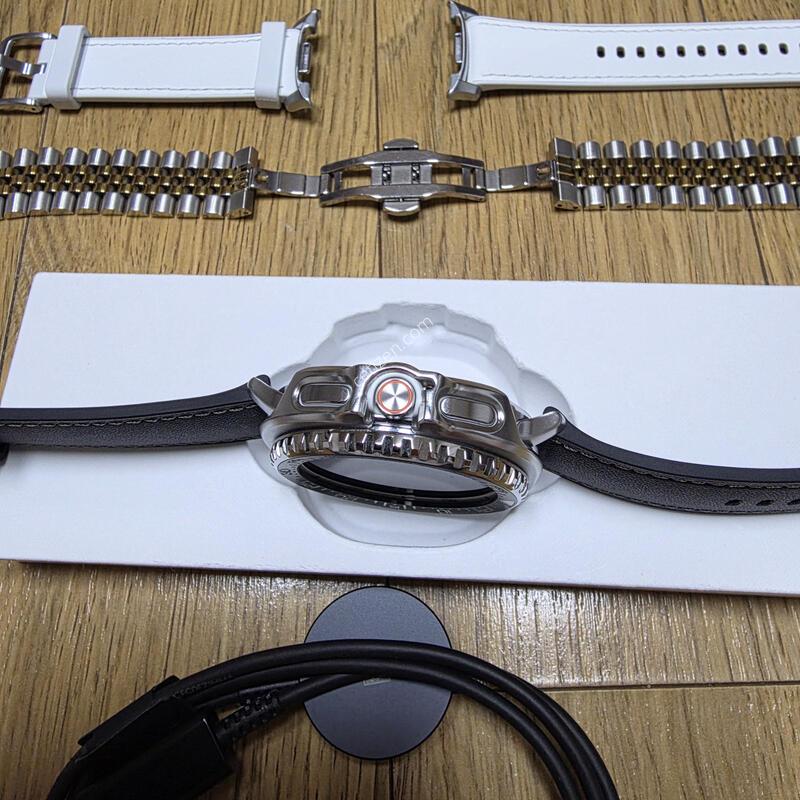 ��ġ8 Ŭ���� 46mm