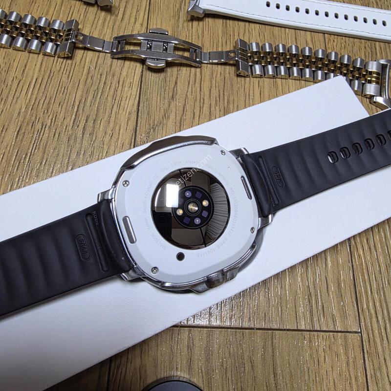 ��ġ8 Ŭ���� 46mm