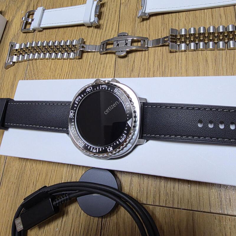 ��ġ8 Ŭ���� 46mm