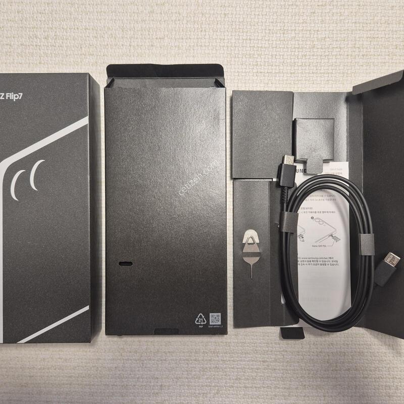 ������ �ø�7 �ڶ����� 256gb Ǯ�ڽ� �����Ⱓ ��